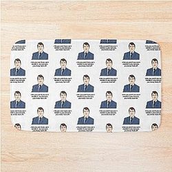 MARK CORRIGAN - Bath Mat