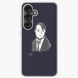 Special Present Mark Corrigan Graphic Phone Case for Samsung Galaxy