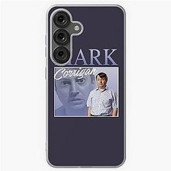 Needed Gift Mark Corrigan Samsung Galaxy Soft Case