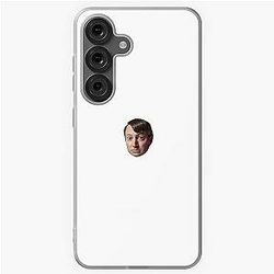 Mark Corrigan Peep Show Samsung Galaxy Case