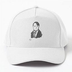 Special Peep Show Mark Corrigan Graphic Gifts Baseball Cap
