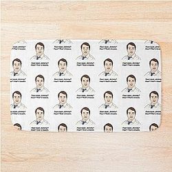 MARK CORRIGAN - NAAN BATH MAT