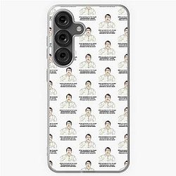 MARK CORRIGAN - CZECH REPUBLIC Samsung Galaxy Soft Case