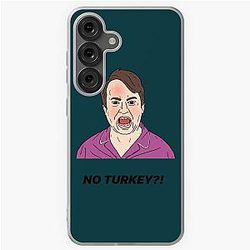 MARK CORRIGAN Samsung Galaxy Soft Case