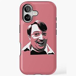 Mark Corrigan Phone Case iPhone Tough Case