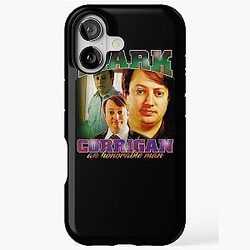 Mark Corrigan for iPhone Tough Case for Men and Women