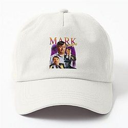 Gifts For Women Funny Graphic Gifts Dad Hat Mark Corrigan Peep Show Hat