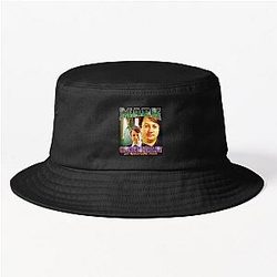 Mark Corrigan 90s Rap Hat