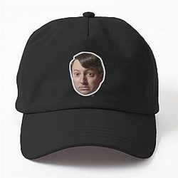 Mark Corrigan - Peep Show Dad Hat