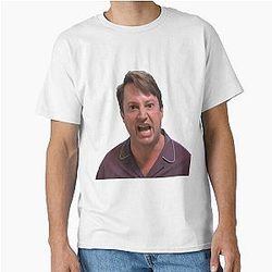 Mark Corrigan Christmas T-Shirt