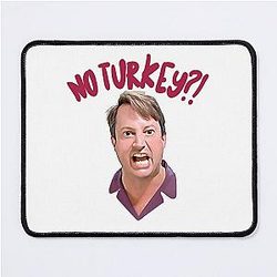 No Turkey Mark Corrigan Peep Show Meltdown Classic Mouse