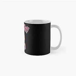 No Turkey - Mark Corrigan Peep Show Meltdown Classic Mug