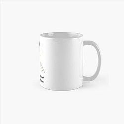 MARK CORRIGAN - FOUR CLASSIC MUG
