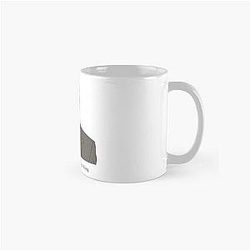 Mark Corrigan - Chance Would Be a Fine Thing Classic Mug