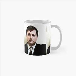 Peep Show Classic Mug