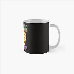 Mark Corrigan 90s Rap Classic Mug