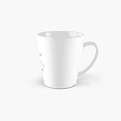 MARK CORRIGAN Tall Mug