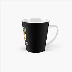 Mark Corrigan For Men and Women Tall Mug