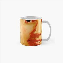 Mark Corrigan 90s Rap Classic Mug