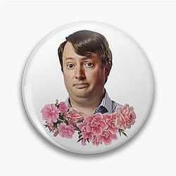 Mark Corrigan (David Mitchell) Peep Show