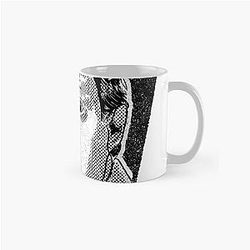 Mark Corrigan Peep Show Classic Mug