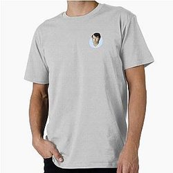 Mark Corrigan - Peep Show T-Shirt