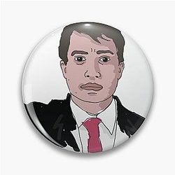 Peep Show Mark Corrigan