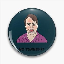 MARK CORRIGAN PIN