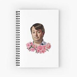 Mark Corrigan (David Mitchell) Peep Show