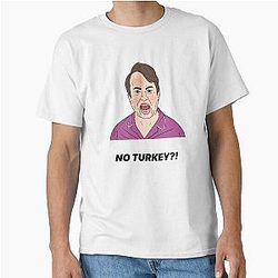 MARK CORRIGAN Classic T-Shirt