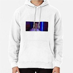 Mark Corrigan Peep Show Pullover Hoodie