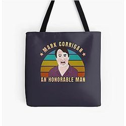 Music Vintage Funny Graphic Gifts Tote Bag