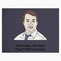 Secret Peep Show Mark Corrigan Gifts Movie Fan Jigsaw Puzzle
becomes:

Secret Peep Show Mark Corrigan Gift Fan Jigsaw Puzzle