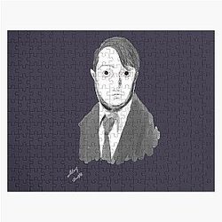 Special Mark Corrigan Cute Gifts Jigsaw Puzzle