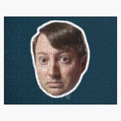 Mark Corrigan - Peep Show One Jigsaw Puzzle