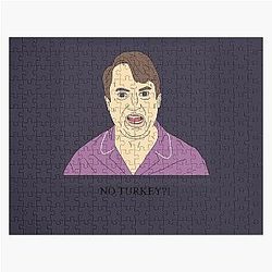 Beautiful Model Gift for Peep Show Fans Mark Corrigan Movie Puzzle