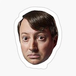 Mark Corrigan - Peep Show