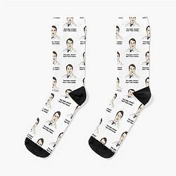 MARK CORRIGAN - FOUR SOCKS