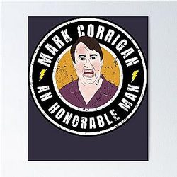 Music Retro Funny Graphic Poster