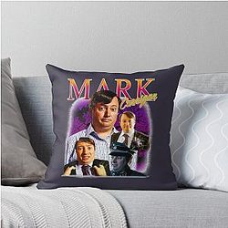 Gifts For Women Funny Graphic Gifts Throw Pillow