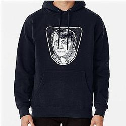 Mark Corrigan - Peep Show Hoodie