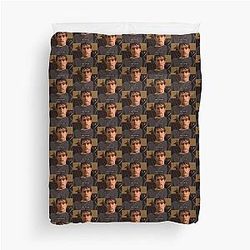Mark Corrigan Therapy Duvet