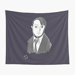 Special Mark Corrigan Cute Gifts Tapestry
