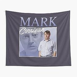 Needed Gifts Mark Corrigan Cute Gift Tapestry