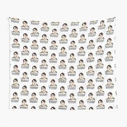 MARK CORRIGAN LONELINESS Tapestry