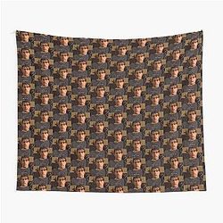 Mark Corrigan Therapy Tapestry