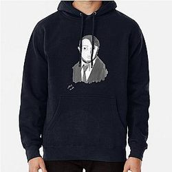 Special Present Peep Show Mark Corrigan Graphic Gifts Pullover Hoodie