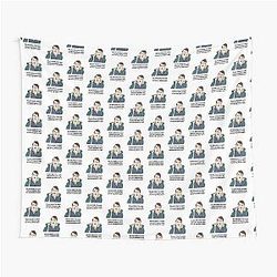 MARK CORRIGAN Mafia Tapestry