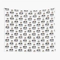MARK CORRIGAN 21ST CENTURY Tapestry