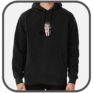 Mark Corrigan Hoodies